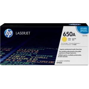 HP 650A - [CE272A]