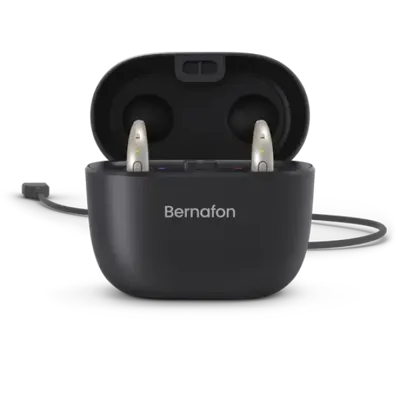 Charger Plus miniBTE R