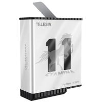 Telesin Stamina High Performance batterij GoPro 9/10/11/12