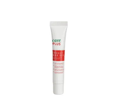 Care Plus After Bite Gel