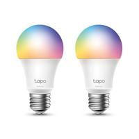 Tapo L530E Smart Wifi-lamp E27 (4-pack) Smartverlichting