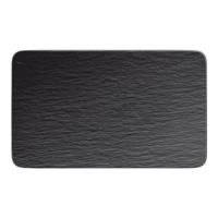 Villeroy & Boch Manufacture Rock Serveerbord
