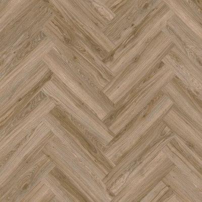 Moduleo Roots Herringbone 55 - Blackjack Oak 22229 (Plak PVC)