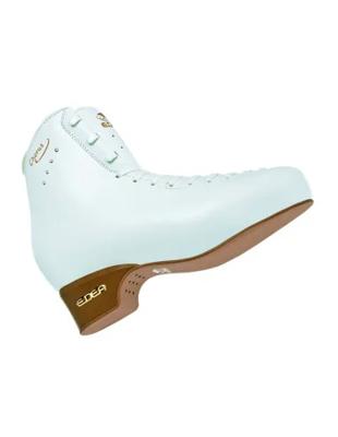 Edea Chorus Kunstschaats Schoen (ivory) Ivory 21.5 / 32