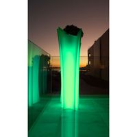 Vondom ALMA Planter LED - thumbnail