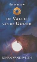 De vallei van de goden (Hardback)