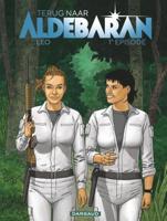 Terug naar Aldebaran (Paperback)