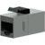 Procab VCK510/S Keystone connector voor Cat6