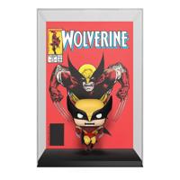 X-Men POP! Comic Covers Vinyl Figure Wolverine #17 (1989) 9 cm X-Men POP! Comic Covers Vinyl Figure Wolverine #17 (1989) 9 cm
