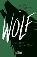 Wolf (Paperback) Wolf (Paperback)