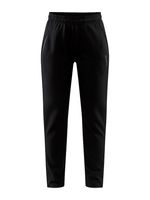 Craft 1910767 Core Soul Zip Sweatpants Wmn - Black - XL