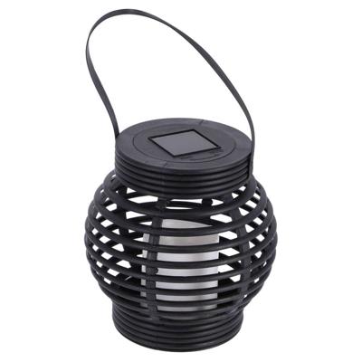 Lantern Light/solar, D15x16cm