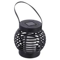 Lantern Light/solar, D15x16cm