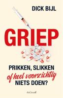 Griep (Paperback)