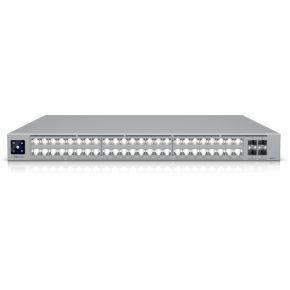 Ubiquiti UniFi Pro XG 48 Managed L2/L3 10G Ethernet (100/1000/10000) 1U Grijs