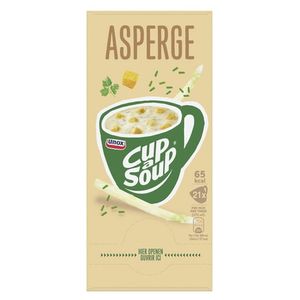 Cup-a-Soup - Asperge - 4x (21x 175ml)