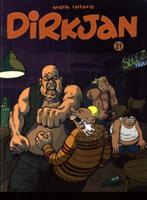 Dirkjan 21 (Paperback)