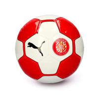 Voetbal Puma Girona FC Ess Ball Rood Multicolour Maat 5
