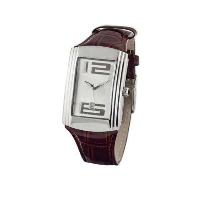 Horloge Uniseks Chronotech CT7017M (Ø 33 mm) Kleur Oranje