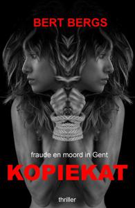 Kopiekat (Paperback)