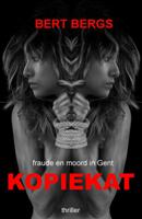 Kopiekat (Paperback)