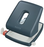 Leitz Cosy perforator, grijs