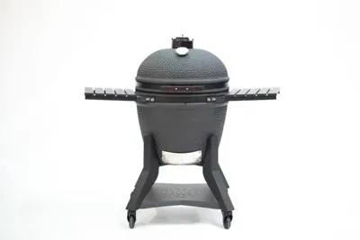 Own grill Kamado big xl zwart 26"
