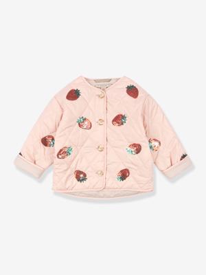Jas Flora KONGES SLOJD rozen