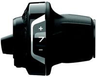 Shimano draaiversteller 7v revoshift