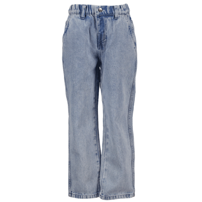 Jeans - Blauw