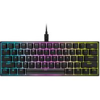 Corsair K65 RGB Mini Black MX Speed