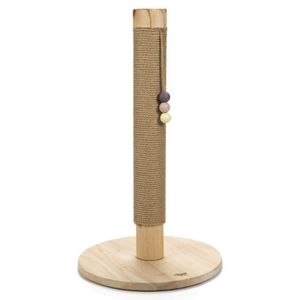 Designed By Lotte Houten Krabpaal Sinora