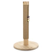Designed By Lotte Houten Krabpaal Sinora