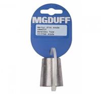 Mgduff Anode Zink Schoefas Cman225 Ø25mm Default