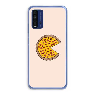 You Complete Me #2: Xiaomi Redmi 9T Transparant Hoesje