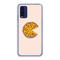 You Complete Me #2: Xiaomi Redmi 9T Transparant Hoesje