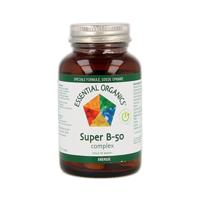 Super B50 complex 90 Tabletten