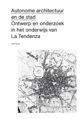 Autonome architectuur en de stad (Paperback)