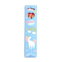 Unicorn Magic Set 2 Regenboog Potloden