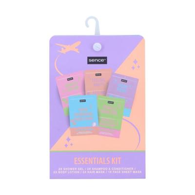 Giftset On The Go Mood Twist 5-delig