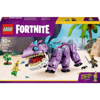 Lego® Fortnite 77077 Clombo