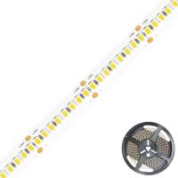 EVN EVN Lichttechnik SB20241202840 LED-strip Energielabel: D (A - G) Met open kabeleinde 24 V 5 m Neutraalwit 1 stuk(s)