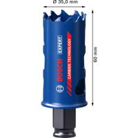 Bosch Professional EXPERT Tough Material gatzaag 35mm - 2608900423