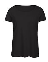 B&C BCTW056 Triblend T-Shirt /Women