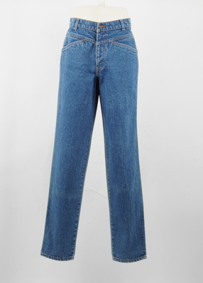 Regular Levi&apos;s Jeans in Blue size 24/34