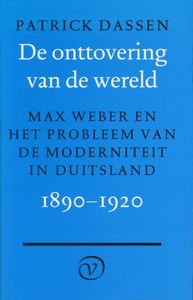 De onttovering van de wereld - Patrick Dassen - ebook