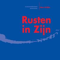 Rusten in zijn (Paperback) Rusten in zijn (Paperback)