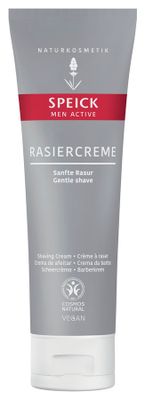 Speick Men Active Scheercrème