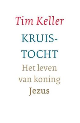 Kruistocht (Paperback)