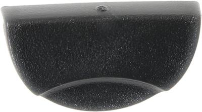 Hesling Spare mount.clip f.coat guard